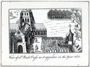 View of St. Paul